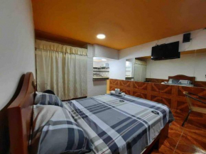 Hermoso minidepartamento en La Molina - Santa Patricia